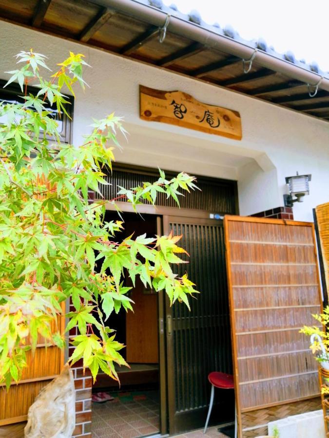 静かに過ごす古民家ステイ Staying Quietly In Renovated House Takashima المظهر الخارجي الصورة